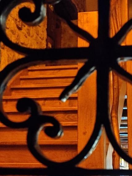 Eguen Goikoa Ispáster Dış mekan fotoğraf